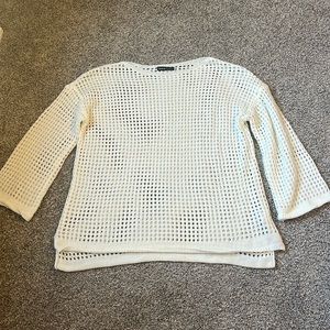 SHEIN swimsuit coverup